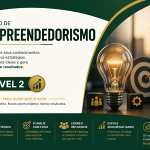 Empreendedorismo — Nível 2